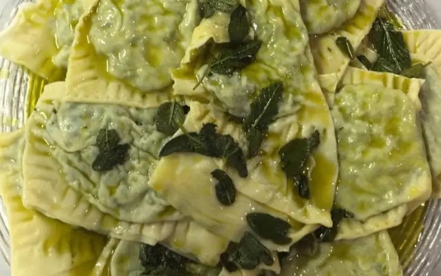 Agriturismo Il Selvatico