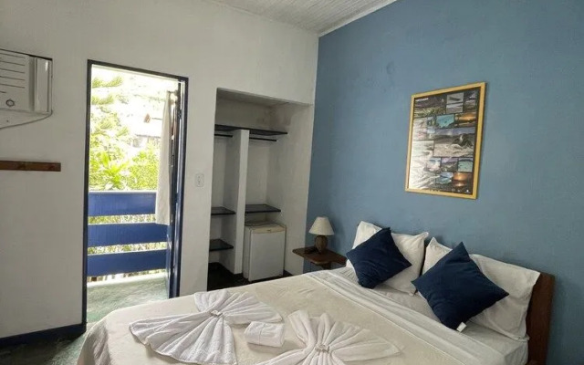 Pousada Bicho do Mar