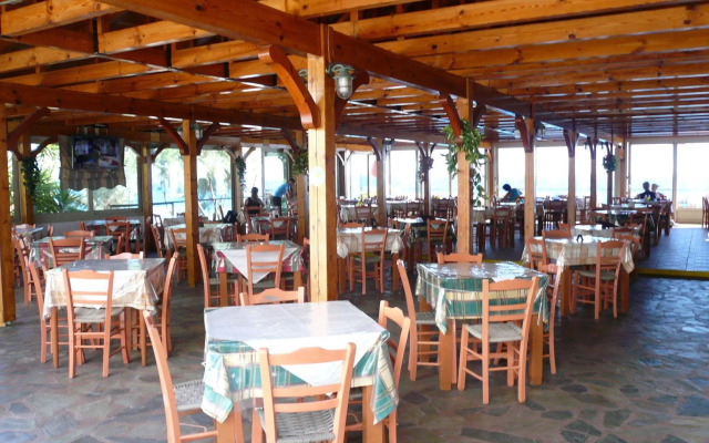 Agia Roumeli Hotel