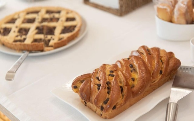 Agriturismo Le Grancìe