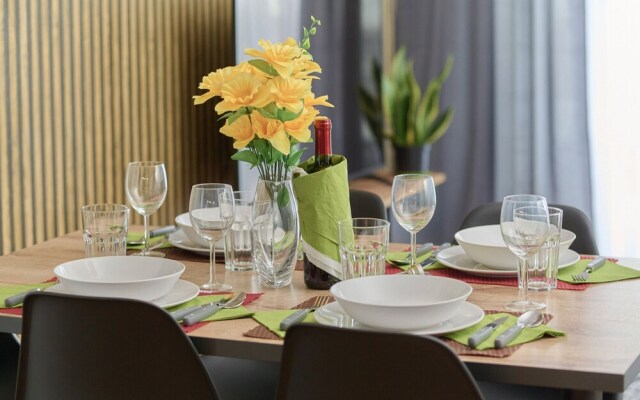 Pet-friendly Apartment by Renters