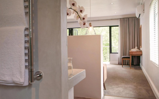 Knysna Hollow Country Estate