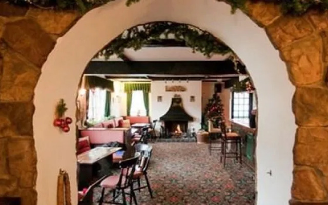 Percy Arms