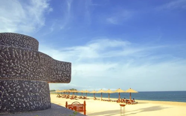 Sandalwoods Resort & Spa, Huizhou, China