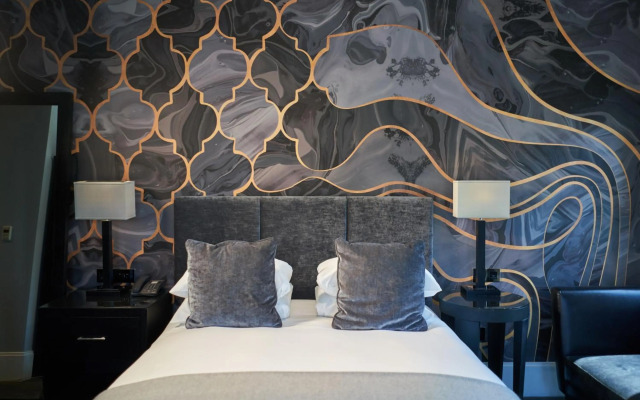 Malmaison Liverpool