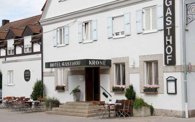 Hotel & Gasthof Krone