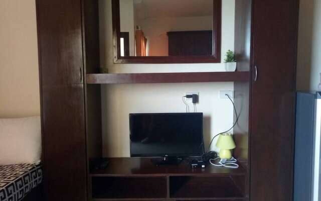 Studio Flat in Mabolo