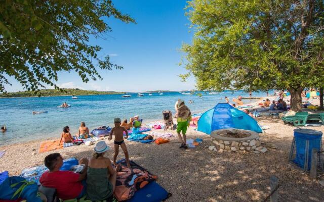 Apartments by the sea Srima - Vodice, Vodice - 18470