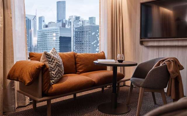 Rydges Melbourne