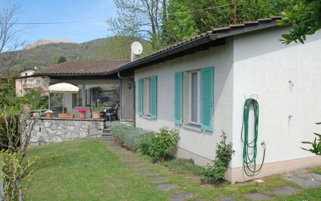 Cityview Lugano - Casa Carlo Lugano