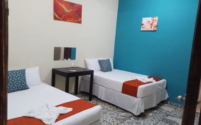 El Patio de Don Moncho - Shalpa