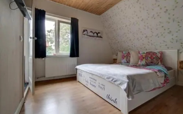 B&B Heerlijk Gemaakt