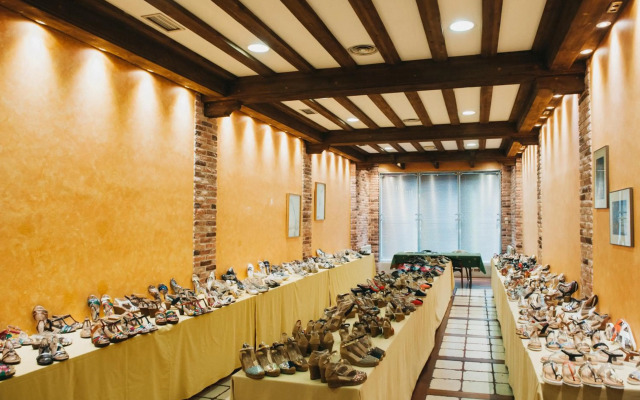 Hotel Carreño