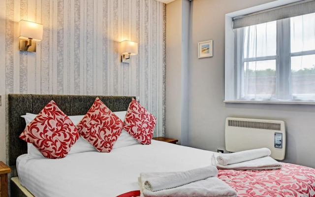 Dovecote Hotel