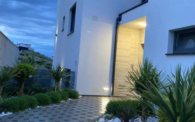 Villa Tara