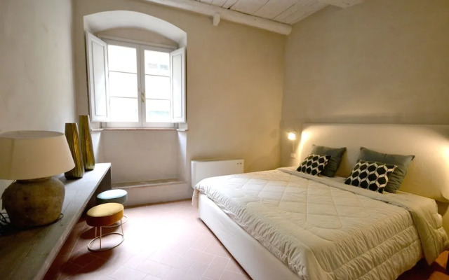 Appartamento La Corte