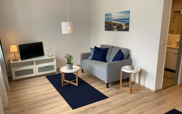 Ferienwohnung Felix