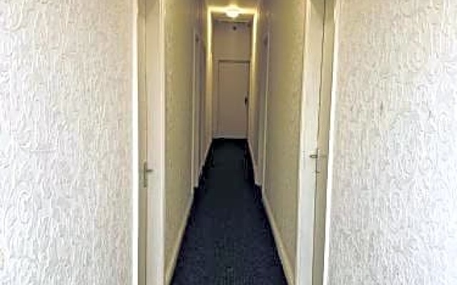 The Grosvenor Hotel