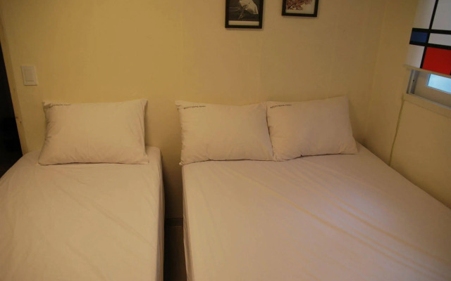 Star Hostel Myeongdong Ing