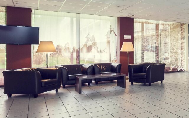 Mercure Karpacz Skalny