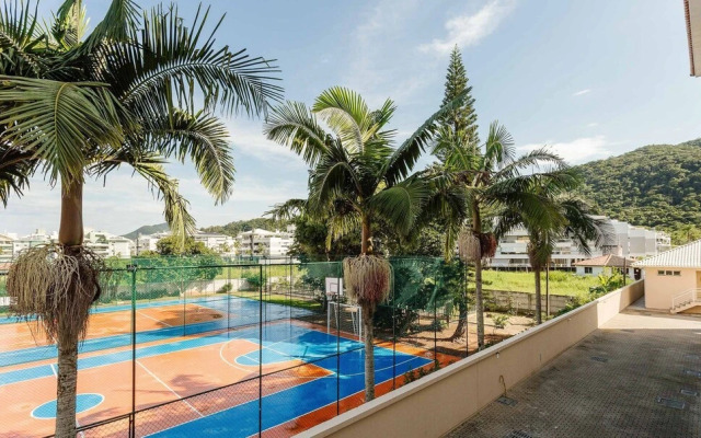 Rvg- Beautiful Apartments Block sea in Floripa