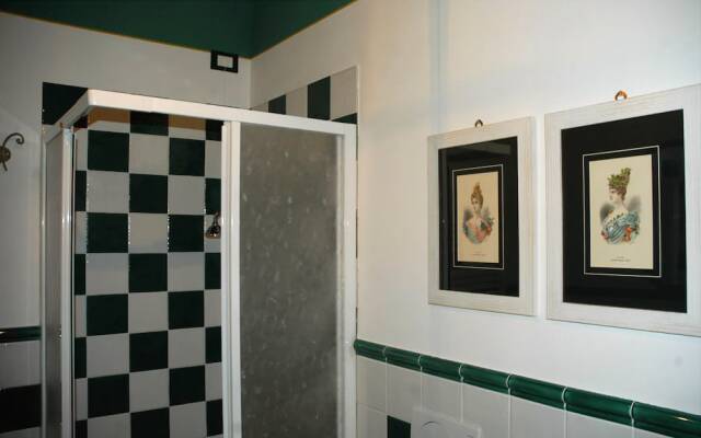 B&B Posta Gattaiola