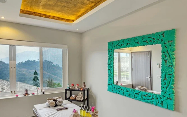 Club Mahindra Kandaghat