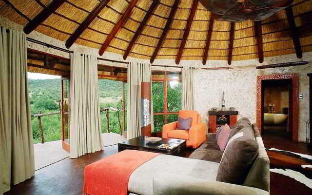 Nguni River Lodge