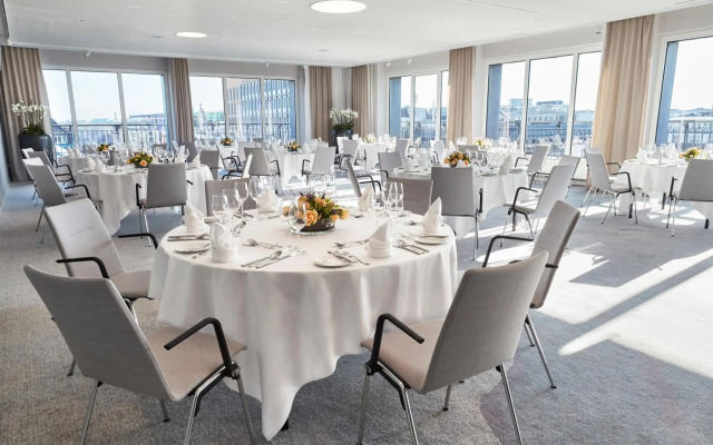 Steigenberger Hotel Hamburg
