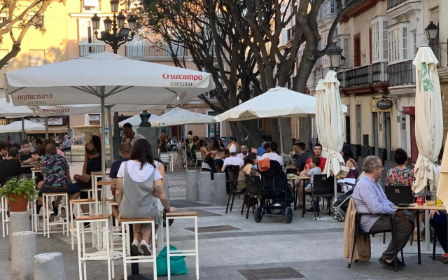 La Casa Morada - Hostel