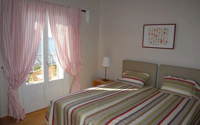 Ioli's Villas