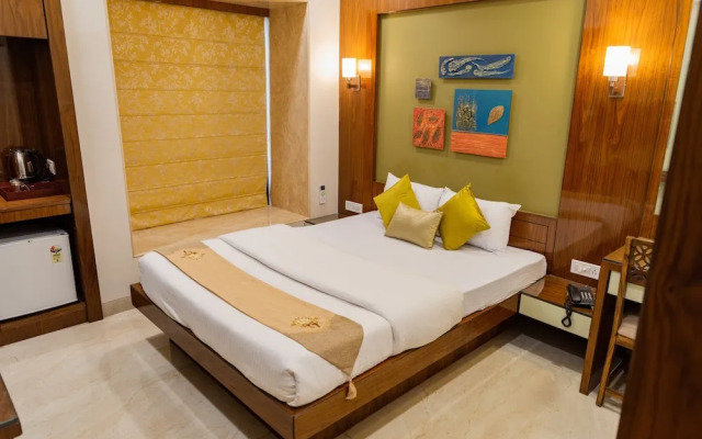 Meraki Inn Saltlake