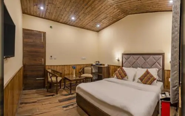 Beyond Stay Crossroads BnB
