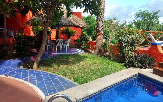 Villas Itzamara