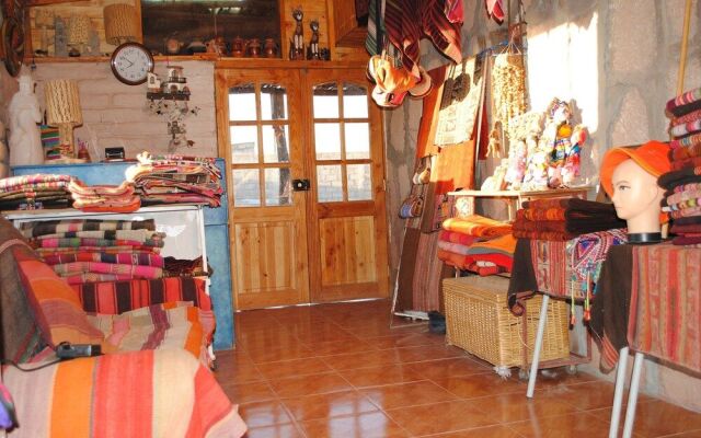 Hostal Etnica