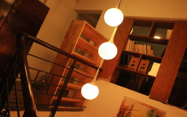 Sofia House Hostel and Bar