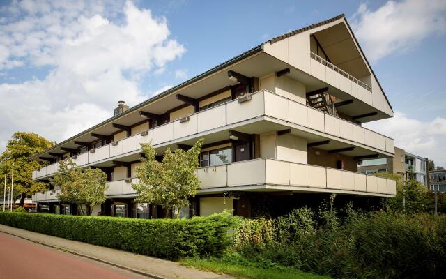 Campanile Hotel Rotterdam - Oost