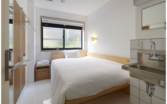 Mustard Hotel Shibuya