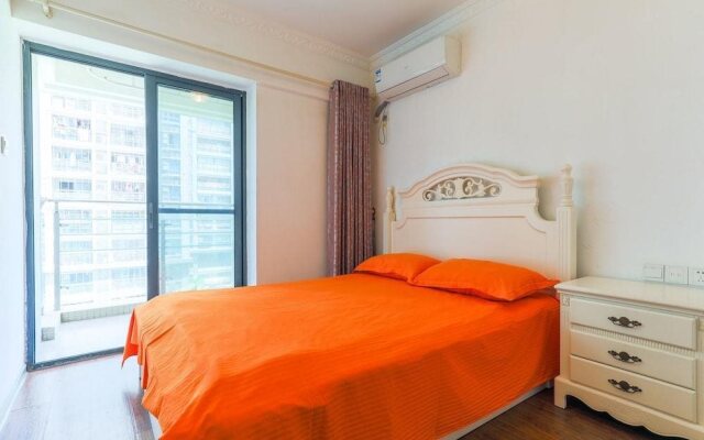 XiaMen Big Apartment Hotel