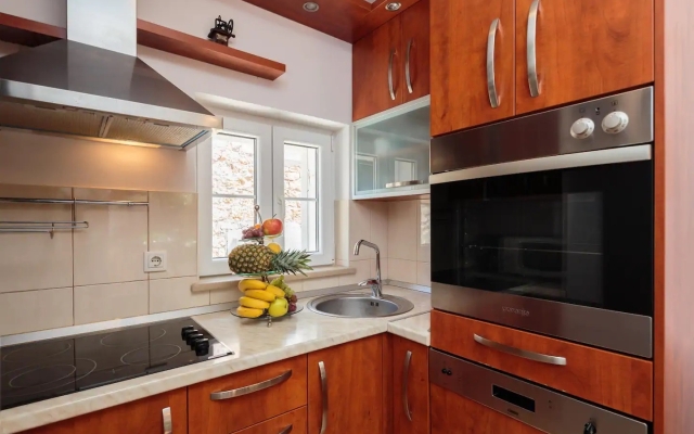 Holiday house Gita - peacefull and comfortable Sutivan, Island Brac