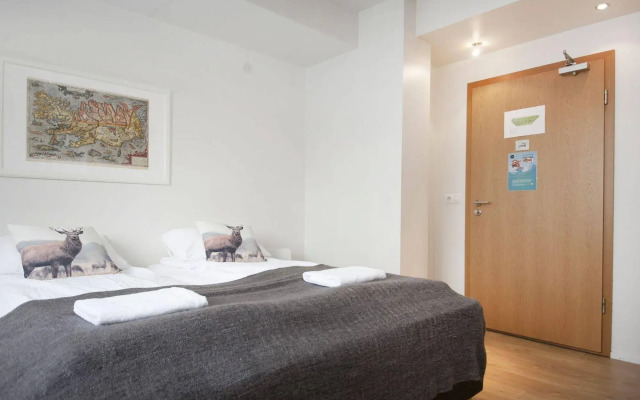 Stay Apartments Einholt