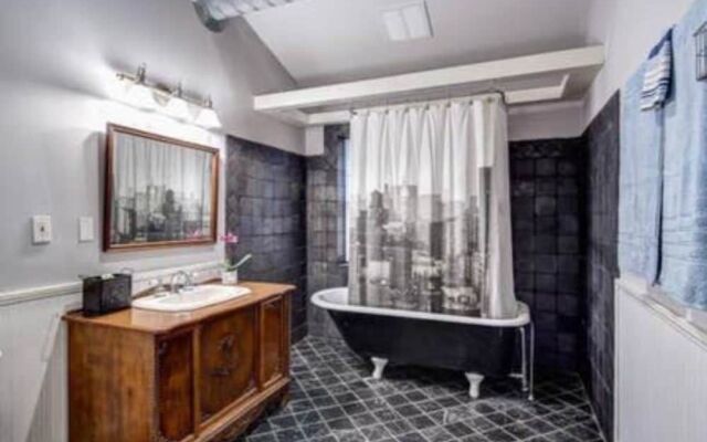 Krog Street Industrial Loft