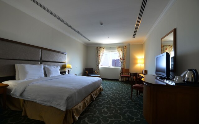 Tulip Inn Al Khobar Andalusia