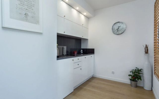 Elite Apartments Chmielna Deluxe