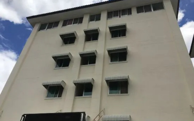 Huahin Residence 1
