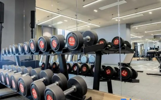 LYN Panorama Beachfront Studio