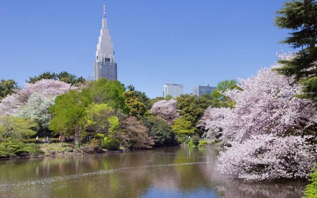 Hotel BaliAn Resort Higashi Shinjyuku