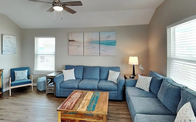 Red127- The Blue Heron