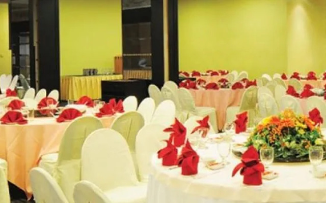 Tanahmas The Sibu Hotel