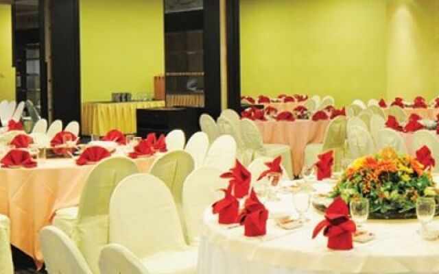 Tanahmas The Sibu Hotel